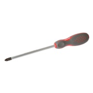 Skrutkovač Pozidriv PZ2x100mm S2 soft Proline 10928