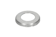 Miska, kryt otočného ramena nápravy WSK 125 B1 dvojitý rám WFM M06 18x32mm