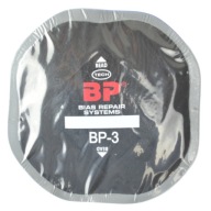 Diagonálna záplata BP-3 Tech