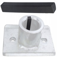 NAC nožový adaptér NAC 35 mm LS1010 LS2040 LS1210 LS51 LS55 LS46