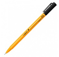 Jemná linka Rystor RC-04, čierna