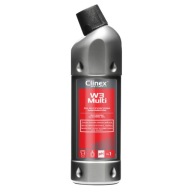 Clinex W3 MULTI Sanitárny čistiaci gél 1 l