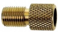 Adaptér ventilu SV/DV na AV auto