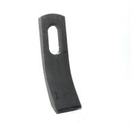 Mulčovač 30mm HER-51 Berky Herder Gilbers