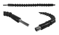 FLEXIBILNÝ NÁDSTAVEC PRE FLEXIBILNÉ BRD 30 cm