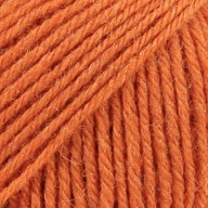 KVAPKY | Karisma | 11 | oranžová