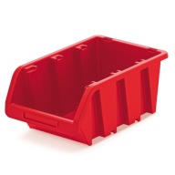Zásobník, kyveta KTR20 - 195x120x90mm