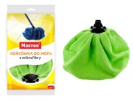 BELLA Master mop, mikrovlákno, viacfarebný, 1 kus