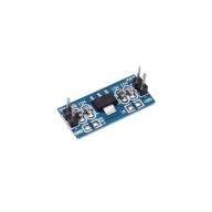 AMS1117 DC/DC napájací modul s 4,5-12V až 5V 0,8A