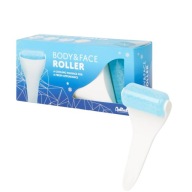 Roller Cooling Facial Massager Gel darček