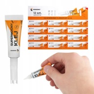 RÝCHLOSCHNÚCE LEPIDLO 12 x 3 g MEGA BAL