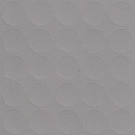Samolepiaca čiapočka 14mm PLATINUM GREY