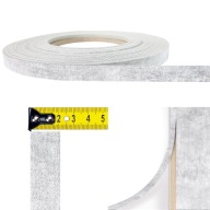 Lemovanie nábytku lepiacou páskou ĽAHKÝ BETÓN 21mm