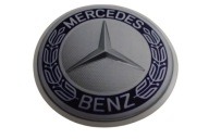 NÁLEPKA MERCEDES 5,8 x 5,8 cm
