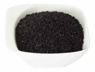 Čierny nelúpaný sezam 500g Dukatki