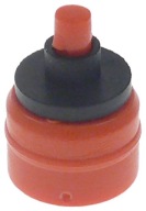 COMMAND TP redukcia 0,5l/min oranžová