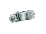 Šnekový upínací pás 9 mm Rozsah 10-16 mm X10