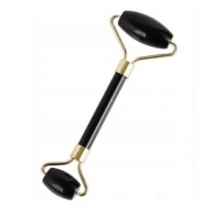 AK FACE ROLLER BLACK JADE