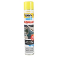 AUTOLAND DASHBOARD AGENT LEMON 750M