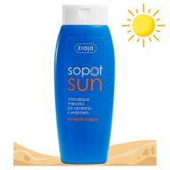 ZIAJA SOPOT SUN Chladivé mlieko po opaľovaní