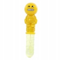 MYDLOVÉ BUBLINY, SMILE SMILES, EMOJI, rôzne vzory