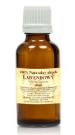 LEVANDUĽOVÝ OLEJ 30ml