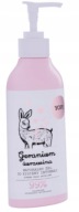 GÉL NA INTÍMNU HYGIENU YOPE GERANIUM CRANBERRY