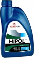 ORLEN HIPOL GL-4 GL4 PREVODOVÝ OLEJ 80w90 1L