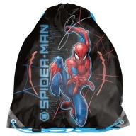 PÁSOVÁ ŠKOLSKÁ TAŠKA NA OBUV SPIDERMAN DOPUPY