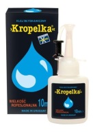LEPIDLO KVAPKOVÉ 10ml INSTANTNÝ KYANOAKRYLÁT