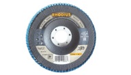 Lamelový brúsny kotúč 125/60 RHODIUS 210483