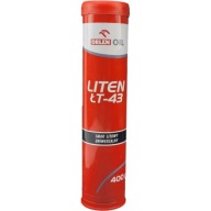 ORLEN GREASE TOWOT LITEN ŁT-43 CARTRIDGE TUBE 400G