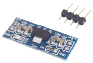 3,3V AMS1117 DC - DC mini napájací modul