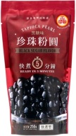 Bubble Tea perly čierny cukor 250g WuFuYuan