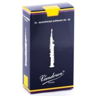 VANDOREN SR2025 jazýček na soprán saxofón -
