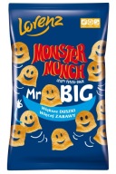 Monster Munch Mr.BIG Original chrumky 90g