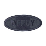 Termálna nažehľovačka DFFUY / NAVY BLUE