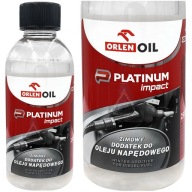 Orlen zimná prísada do nafty 250ml
