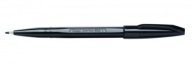ZNAČKOVACIE PERO PENTEL S520-A ČIERNA 3474370520012