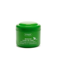 ZIAJA Olivové telové maslo, 200 ml
