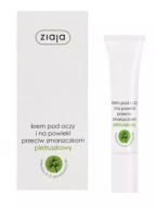 ZIAJA Očný krém proti vráskam 15ml