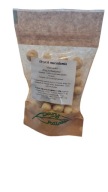 Makadamové orechy (makadamové) - 100g - Dary Podlasie