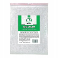 Sklenená podložka BOLL 0,5 m2, hrúbka 150g/m2