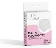Opätovne použiteľné sieťované nohavičky veľkosť: XL balenie. 2 str