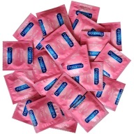 PASANTE SENSITIVE Feel kondómy 20 kusov, super jemné, o 25% tenšie