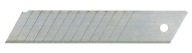 Zlomené čepele 18mm, sada. 5ks 76220 Vorel
