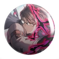 Honkai Star Rail Pins - Welt NA VÝBER