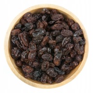 RAISINS SULTANAS lahodné čerstvé sultánky 1 kg
