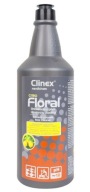 CLINEX FLORAL Citro CITRÓNOVÁ TEKUTIVA NA ČISTENIE PODLÁH
