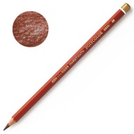 Pastelka Koh-I-Noor Polycolor 3800/65 Mid Terracotta